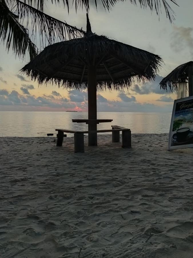 Coco Villa,Ukulhas Dış mekan fotoğraf