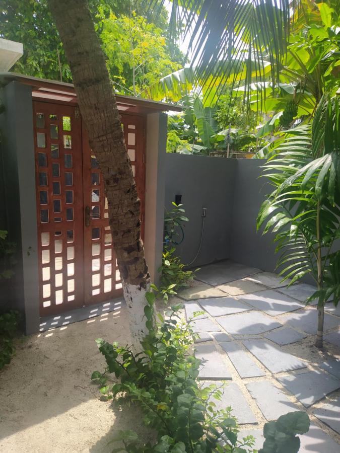 Coco Villa,Ukulhas Dış mekan fotoğraf