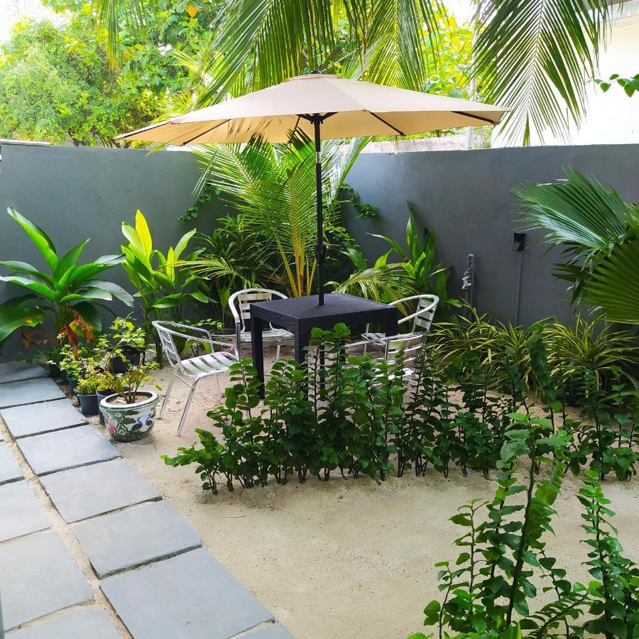 Coco Villa,Ukulhas Dış mekan fotoğraf