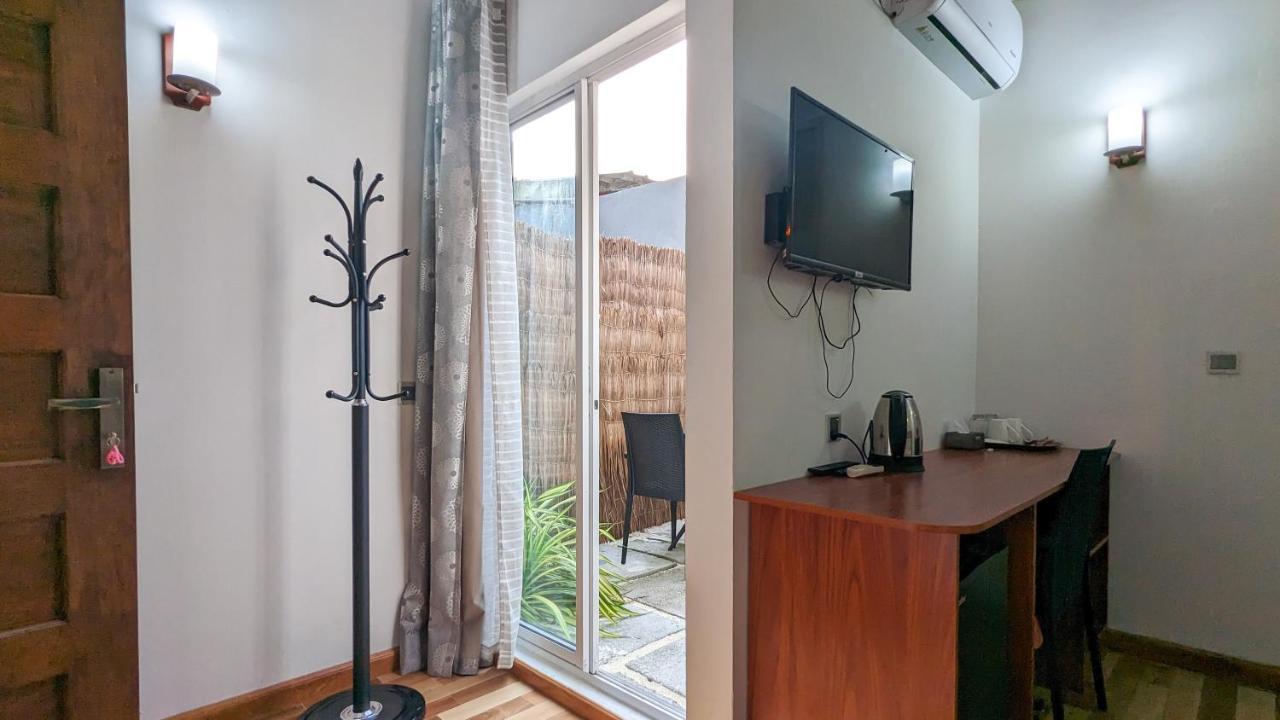 Coco Villa,Ukulhas Dış mekan fotoğraf
