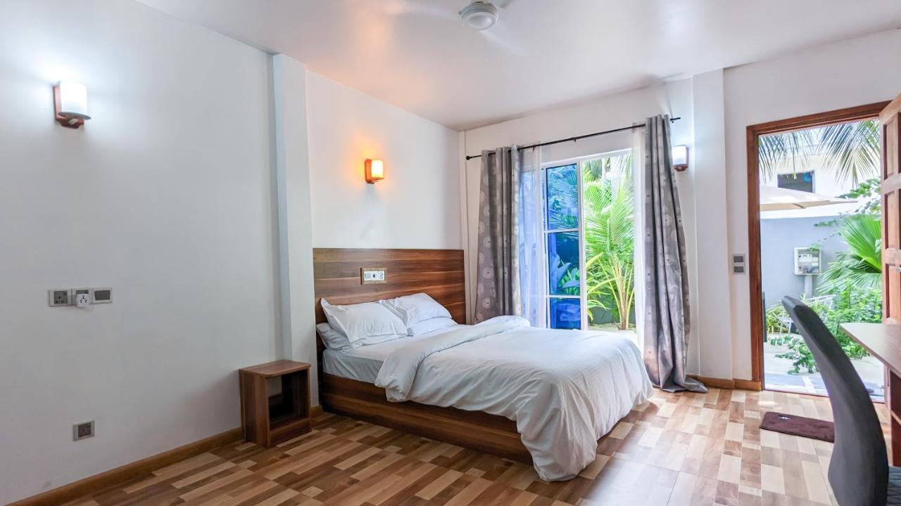 Coco Villa,Ukulhas Dış mekan fotoğraf