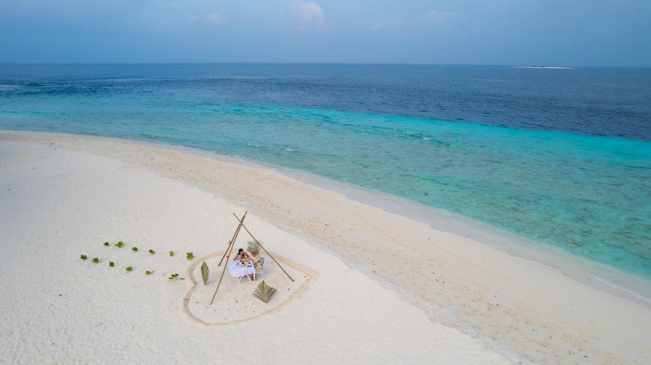 Coco Villa,Ukulhas Dış mekan fotoğraf
