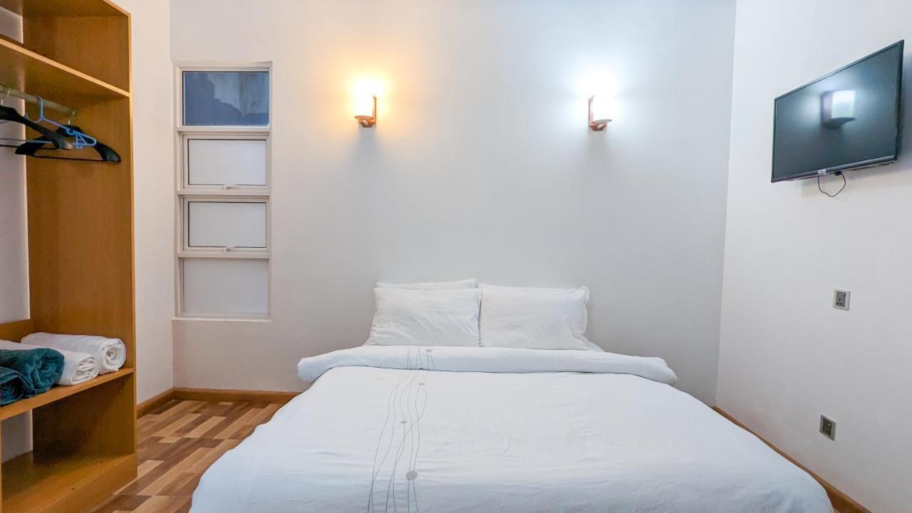 Coco Villa,Ukulhas Dış mekan fotoğraf