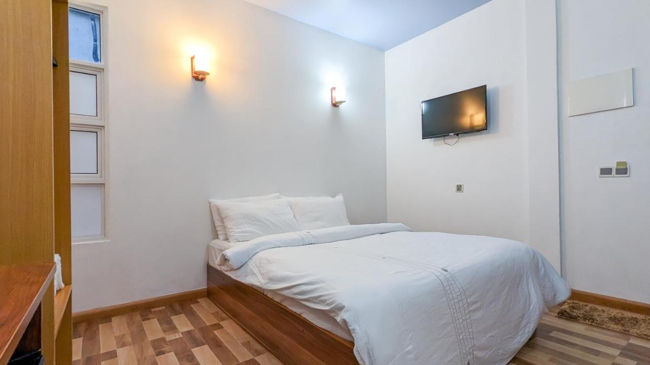 Coco Villa,Ukulhas Dış mekan fotoğraf