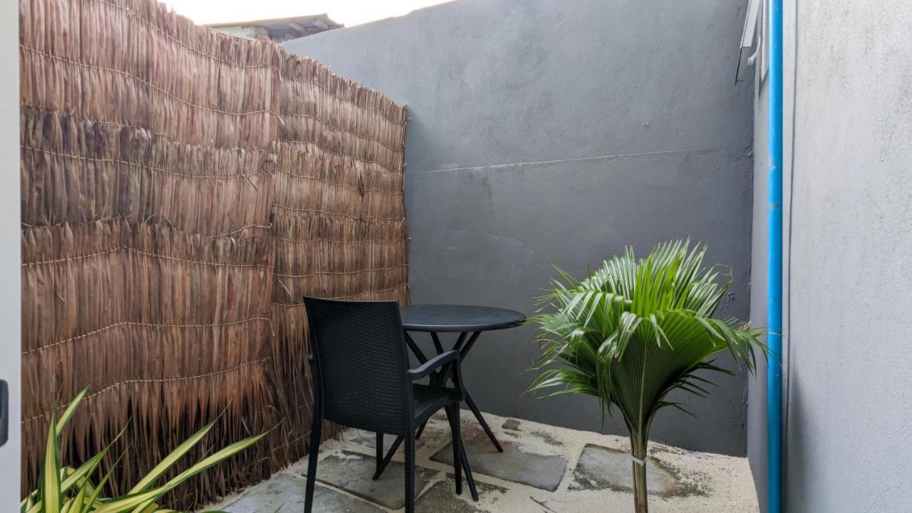 Coco Villa,Ukulhas Dış mekan fotoğraf