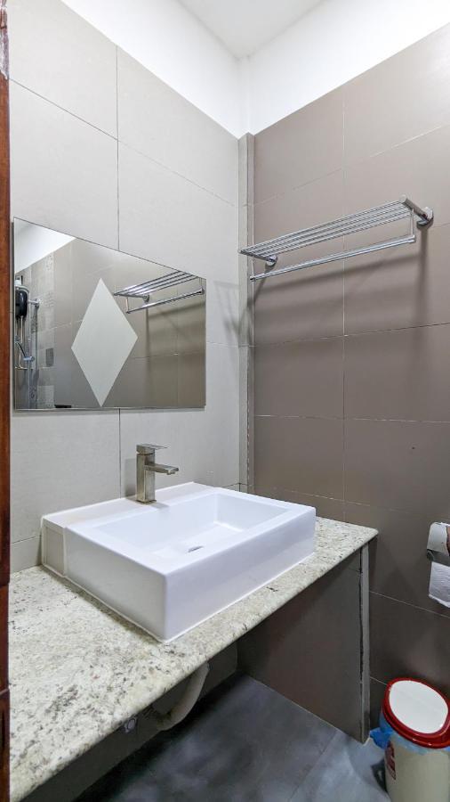 Coco Villa,Ukulhas Dış mekan fotoğraf