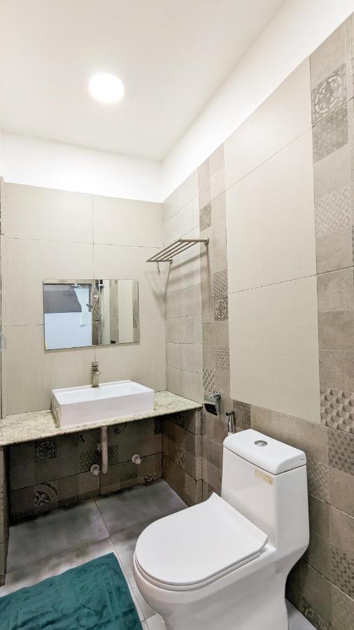 Coco Villa,Ukulhas Dış mekan fotoğraf