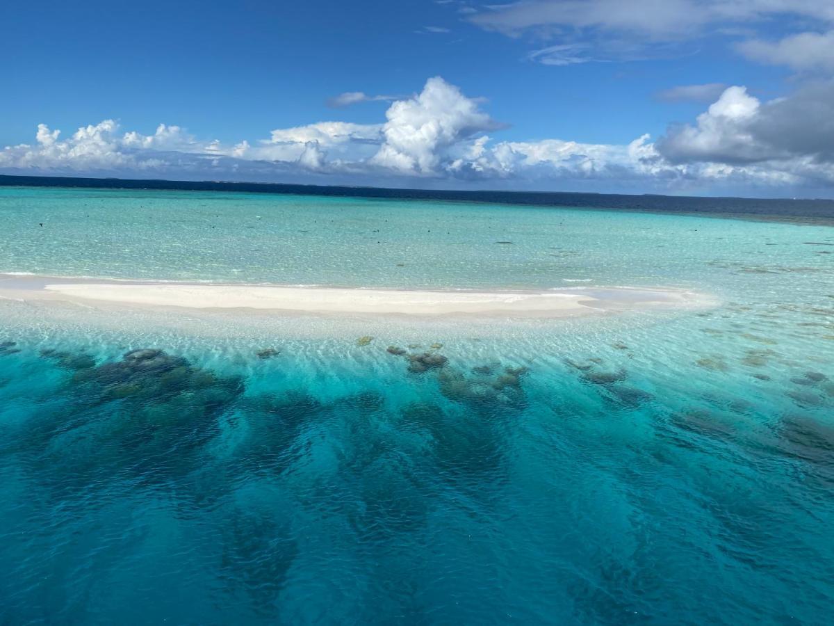 Coco Villa,Ukulhas Dış mekan fotoğraf