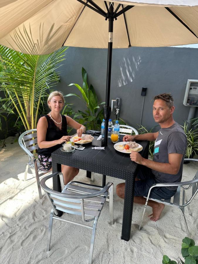 Coco Villa,Ukulhas Dış mekan fotoğraf